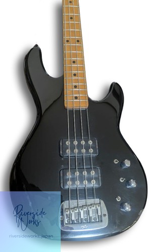 2000 tribute black - g&l,