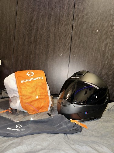 Schuberth helm - schuberth,