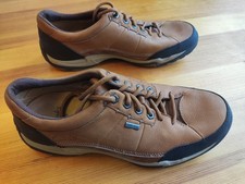 Clarks Goretex 8 1/2  41.5 041113292