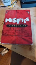 misfits komplett dvd