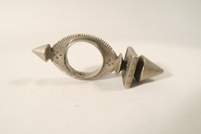 Alter großer Tuareg Schmuck