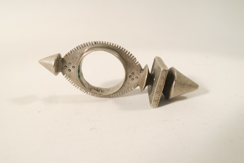 Alter großer tuareg schmuck - alter,