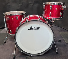 Ludwig Drumset Classic Maple