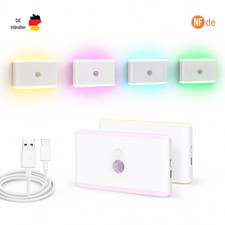 LED Nachtlicht RGB Nachtlicht