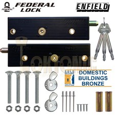 Federal enfield original - federal,