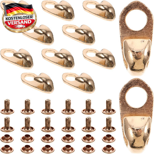 Stiefelschnallen stück - stiefelschnallen, 20