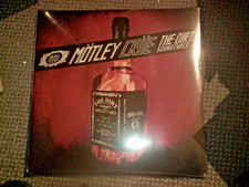 Mötley Crüe - The Dirt