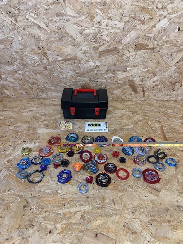 Beyblade burst takara tomy - beyblade,