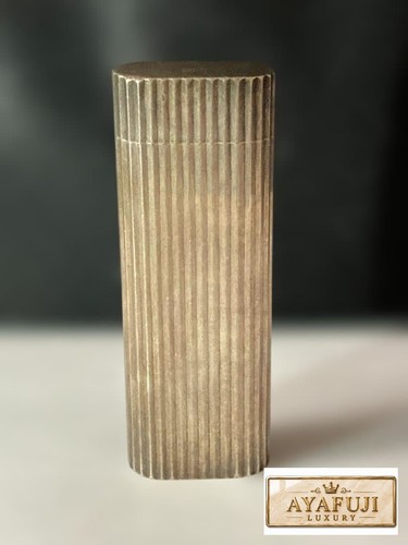 Vintage cartier oval - cartier,