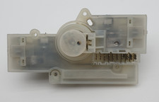 Miele Motorsteckplatte