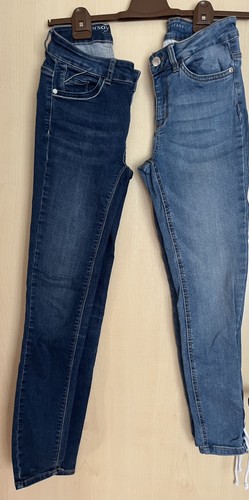 Skinny jeans orsay - 2,