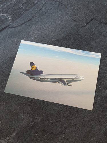 Lufthansa flug flugzeug - flug,