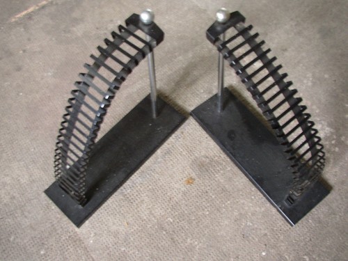 Regale metall - cd,