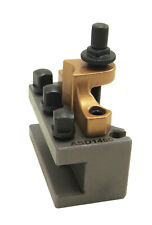 Schnellwechselhalter System