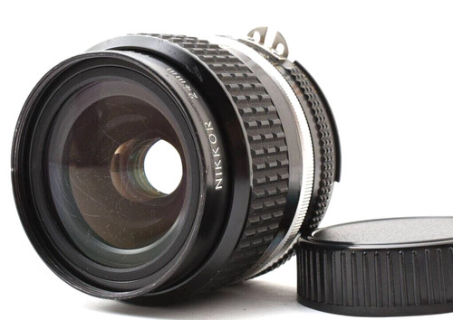 Exc nikon s ais - [exc+],
