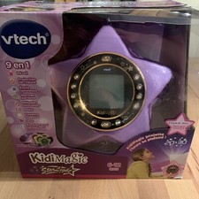 Vtech KidiMagic Starlight Kinderwecker FRANZÖSISCH