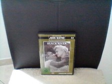 Black River DVD John Wayne