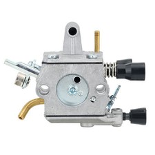 Vergaser Für STIHL FS120 FS200 FS250 FS350 FS450 Freischneider 4134 120 0652