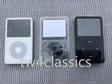 Apple iPod classic video 5th -