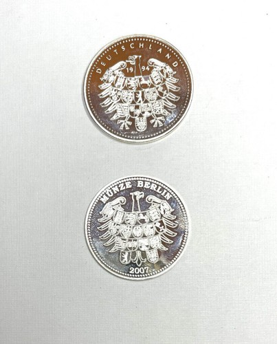 Historische silber münzen - ::historische,