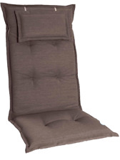 gardisun Gartenstuhlauflagen