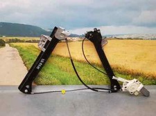 Front Right Window Regulator