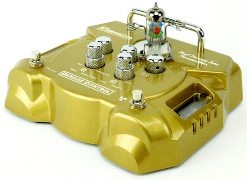 Strymon damage control - strymon,