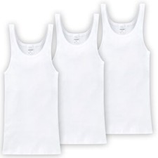 SCHIESSER Herren Unterhemden