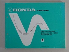 Teilekatalog parts list - /,