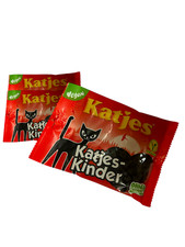 Katjes Kinder - Lakritz 3er