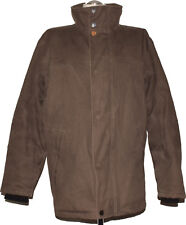 Wellensteyn  England  Jacke  Gr. L  Khaki  Herrenjacke  Logo