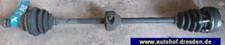 Antriebswelle rechts VW POLO 86C
