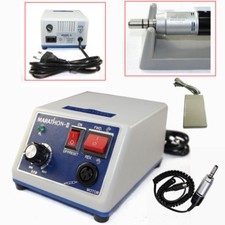 Dental Lab Marathon Micro Motor 35.000 U/min N3 Foot Control Elektromotor