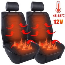 2X Auto Sitzheizung DeLuxe 2
