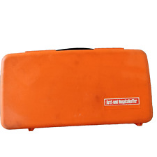 Notfallkoffer     Arzt- und