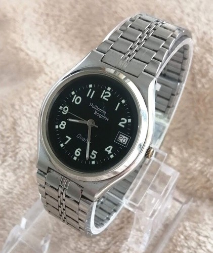 Schöne herrenuhr vuillemin - schöne,