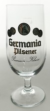 Germania pilsener brauerei - pilsener,