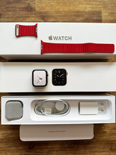 APPLE watch Series 5 EDITION