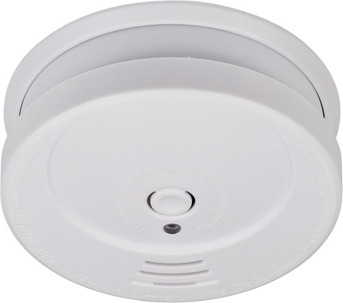 Brennenstuhl rauchmelder c - rm,