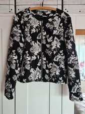 H&M Divided Jacke Damen