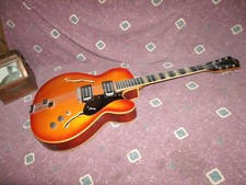 Vintage ca 1970 Framus