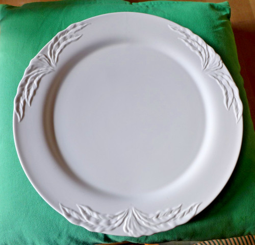 Foglia platzteller wie - cm,