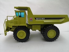 Nzg 407 408 - 408, muldenkipper