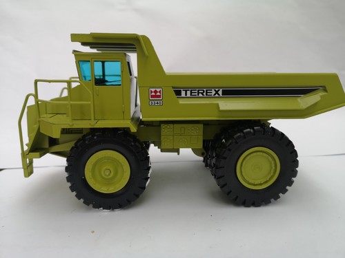 Nzg 407 408 - 408, muldenkipper