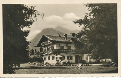 Neuhaus schliersee kurhaus - neuhaus, /schliersee