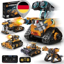 Technik Roboter für Kinder