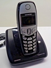 Siemens Gigaset C45  Mobilteil