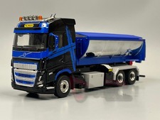 WSI - Volvo FH 5 Globetrotter