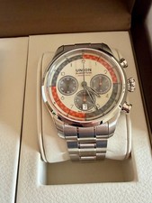 union glashütte belisar