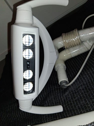 Sirona ledview lampe - sirona,
